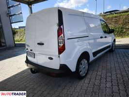 Ford Transit Connect 2019 1.5