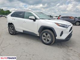 Toyota Pozostałe 2025 2