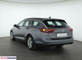 Opel Insignia 2018 1.5 162 KM Opel Insignia 2018 1.5 162 KM