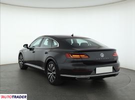 Volkswagen Arteon 2017 2.0 187 KM
