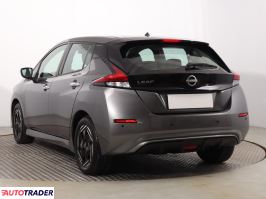 Nissan Leaf 2022 0.0 147 KM