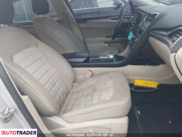 Ford Fusion 2019 2 Ford Fusion 2019 2