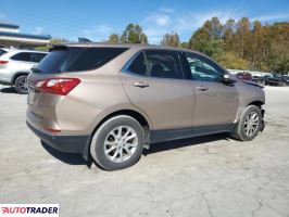 Chevrolet Equinox 2019 1