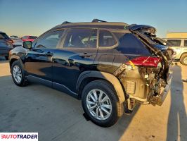 Toyota Corolla 2025 2