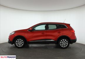 Renault Kadjar 2017 1.2 128 KM