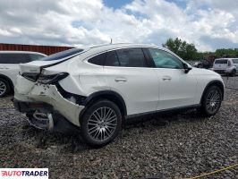 Mercedes CL 2025 2