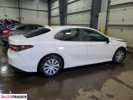 Toyota Camry 2022 2