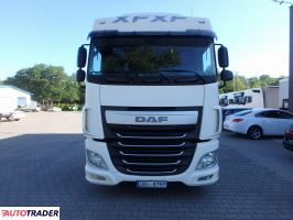 Daf Xf 460 Daf Xf 460