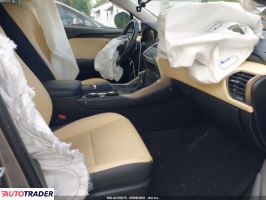 Lexus NX 2021 2 Lexus NX 2021 2
