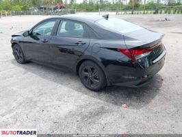 Hyundai Elantra 2023 2 Hyundai Elantra 2023 2