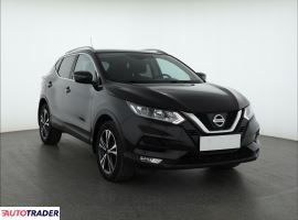 Nissan Qashqai 2017 1.6 160 KM Nissan Qashqai 2017 1.6 160 KM