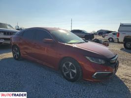 Honda Civic 2020 2