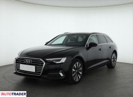 Audi A6 2019 2.0 241 KM