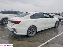 Kia Pozostałe 2020 2