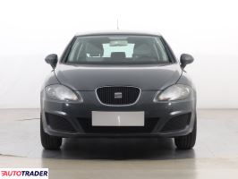 Seat Leon 2009 1.6 100 KM