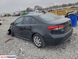 Toyota Corolla 2020 1