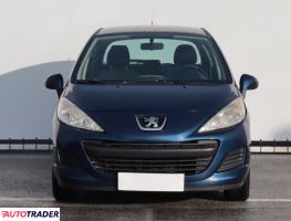 Peugeot 207 2010 1.4 72 KM