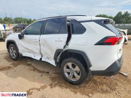 Toyota Pozostałe 2025 2