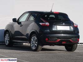 Nissan Juke 2015 1.2 113 KM Nissan Juke 2015 1.2 113 KM