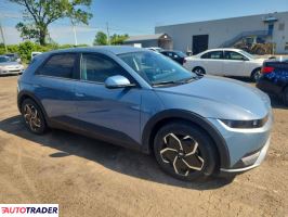 Hyundai Pozostałe 2023