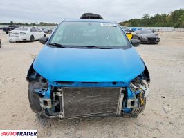 Chevrolet Spark 2020 1