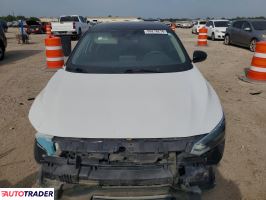 Nissan Sentra 2024 2