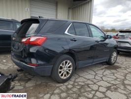 Chevrolet Equinox 2018 1