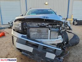 Hyundai Santa Fe 2025 2