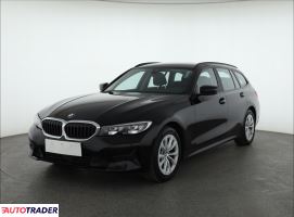 BMW 318 2020 2.0 147 KM BMW 318 2020 2.0 147 KM