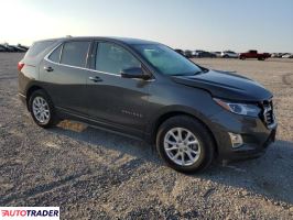 Chevrolet Equinox 2019 1 Chevrolet Equinox 2019 1