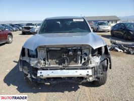 Toyota Tacoma 2021 3