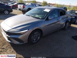 Hyundai Elantra 2024 2