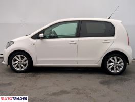 Seat Mii 2012 1.0 59 KM Seat Mii 2012 1.0 59 KM