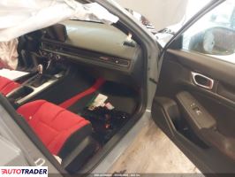 Honda Civic 2024 2 Honda Civic 2024 2