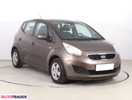 Kia Venga 2012 1.4 88 KM