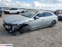 Hyundai Sonata 2025 2