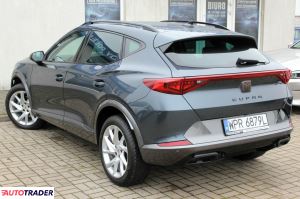 Cupra 2023 1.5 150 KM