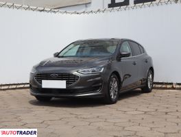 Ford Focus 2022 1.5 118 KM