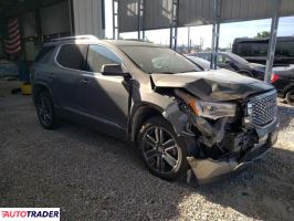 GMC Acadia 2019 3 GMC Acadia 2019 3