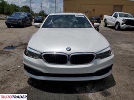 BMW 530 2019 2