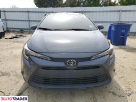 Toyota Corolla 2024 2 Toyota Corolla 2024 2