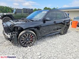 BMW X5 - zobacz ofertę
