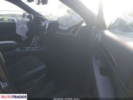 Jeep Grand Cherokee 2020 3 Jeep Grand Cherokee 2020 3