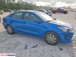 Kia Rio 2023 1