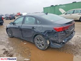 Kia Pozostałe 2022 2