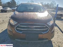 Ford EcoSport 2019 2