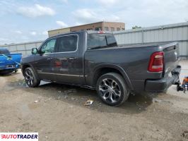 Dodge Ram 2020 3 Dodge Ram 2020 3