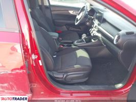 Kia Pozostałe 2024 2