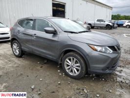 Nissan Rogue 2022 2 Nissan Rogue 2022 2