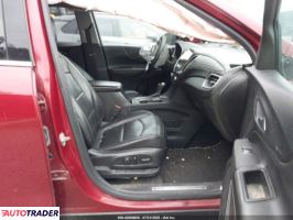 Chevrolet Equinox 2019 1